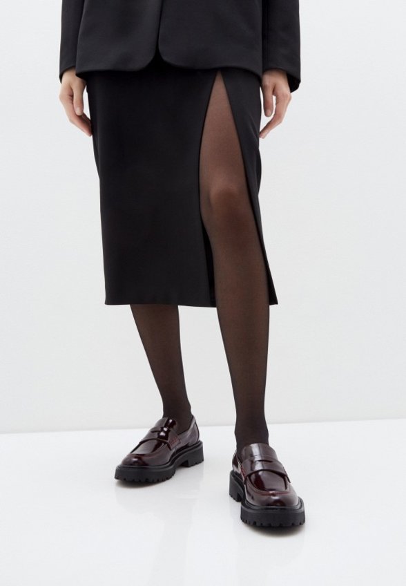 Лоферы Ekonika