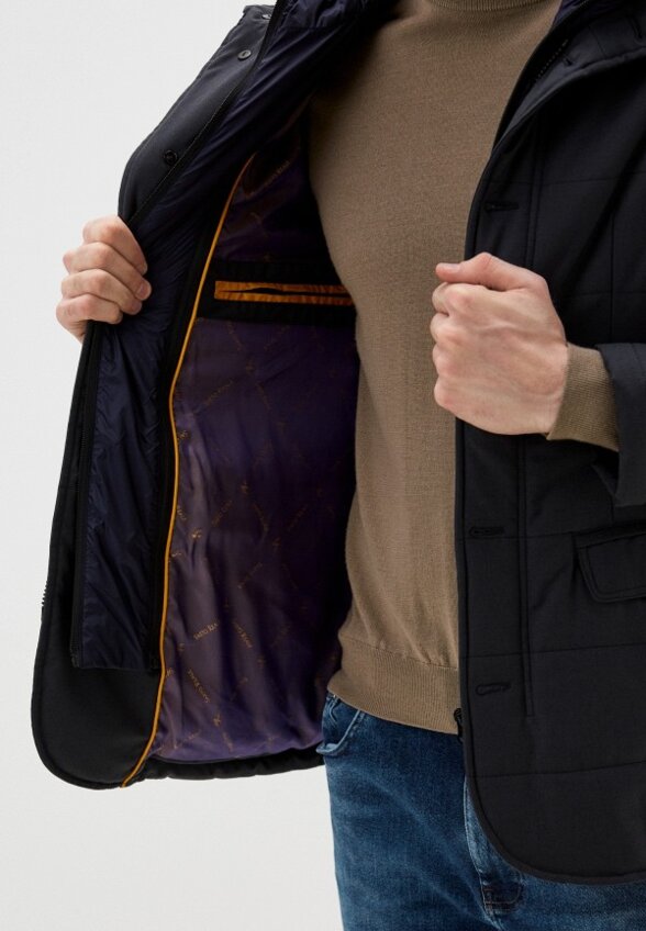 Куртка утепленная Sarto Reale