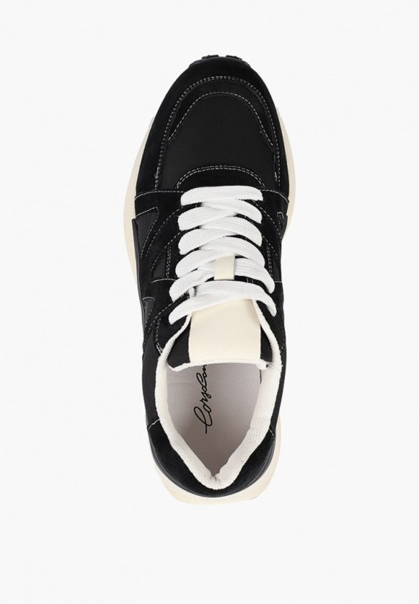 Кроссовки Corso Como