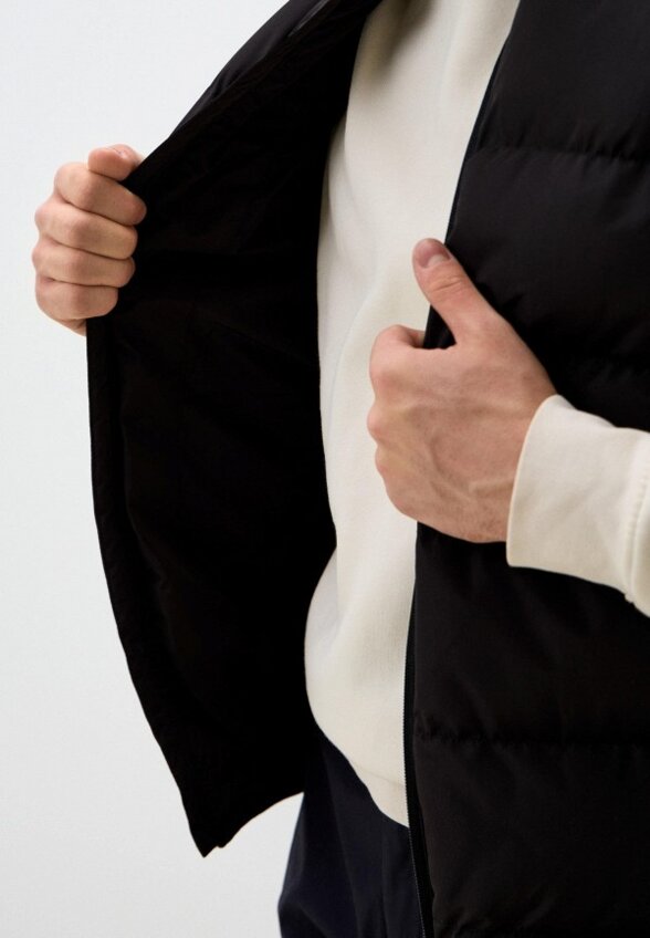 Жилет утепленный FN