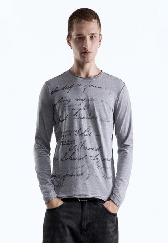 Лонгслив Befree