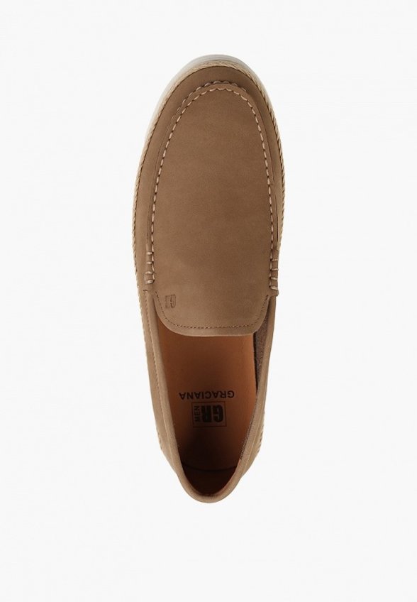 Мокасины Graciana