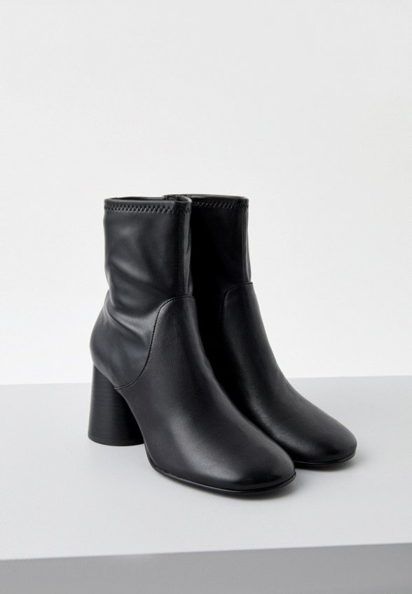 Ботильоны Ash
