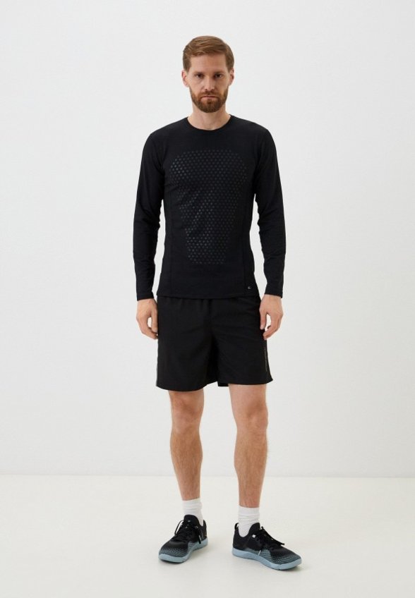 Лонгслив спортивный Baon