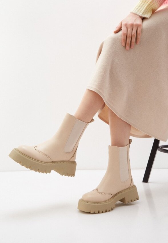 Ботинки Араз