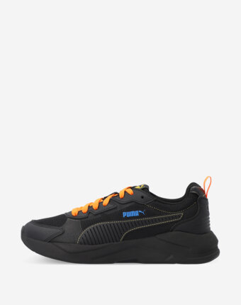 Кроссовки детские PUMA X-Ray 3 Lt, Черный мужчинам
