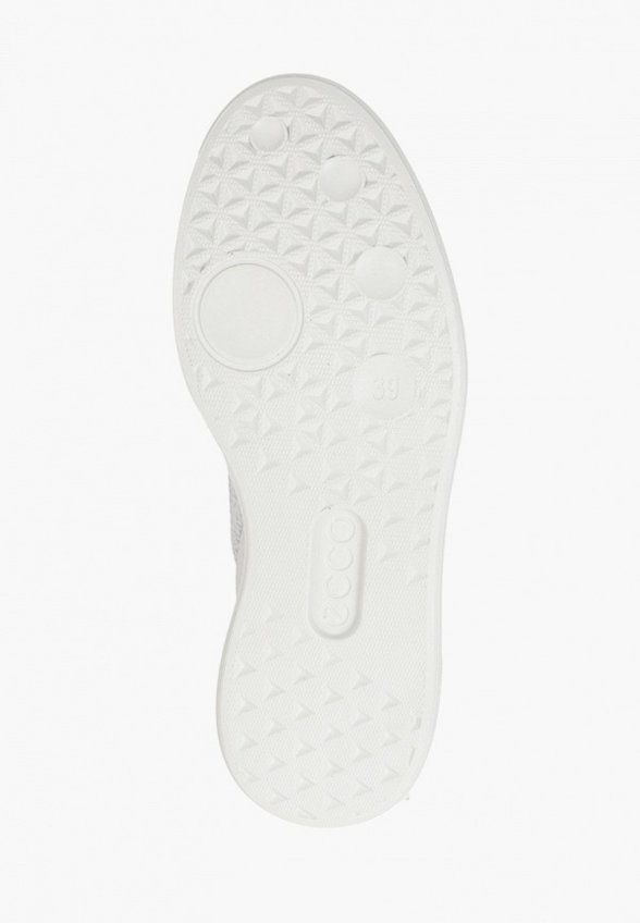 Кеды Ecco