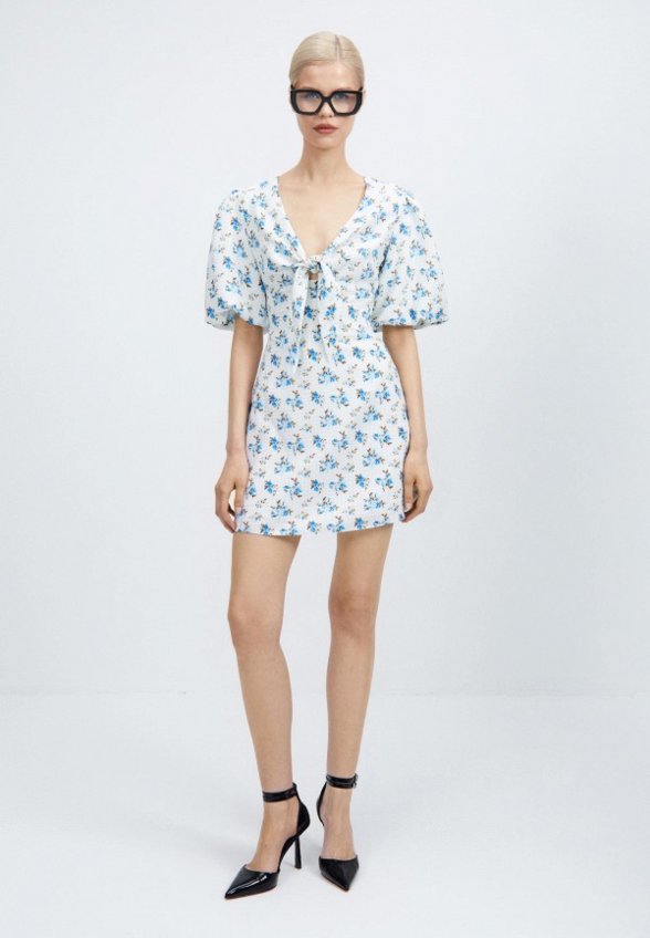 Платье Top Top