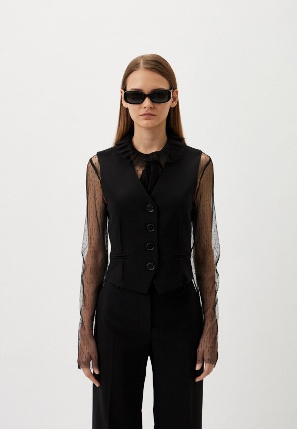 Жилет Patrizia Pepe