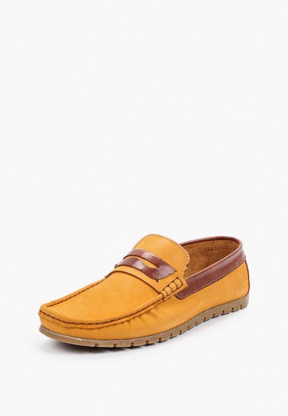 Мокасины Thomas Munz