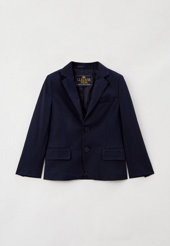 Пиджак Gulliver