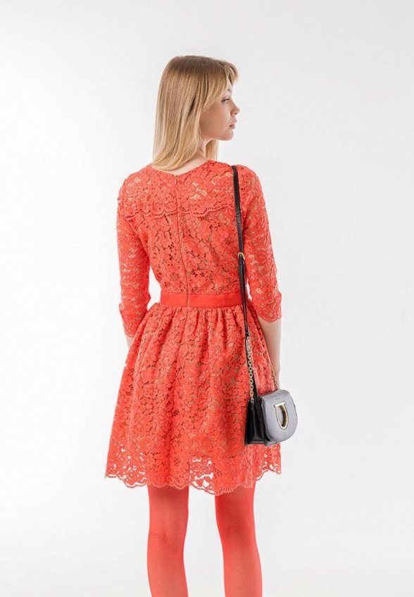 Платье Mi55 I5