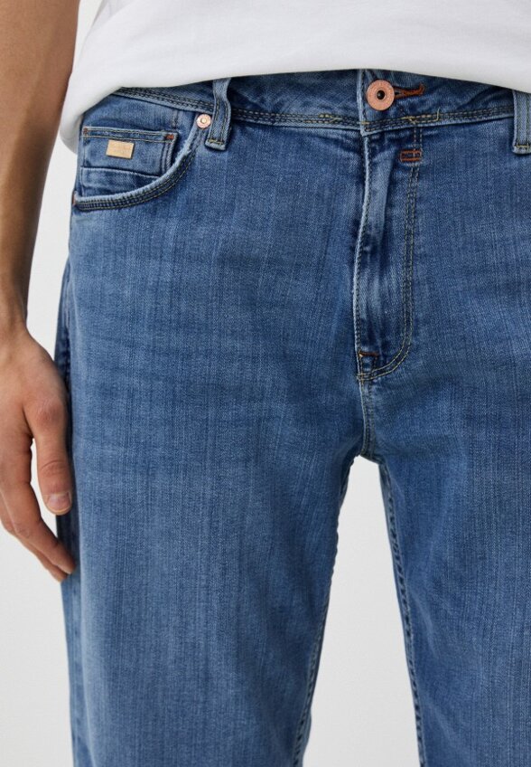Джинсы Colin's