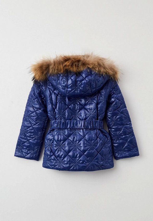 Куртка утепленная Aviva