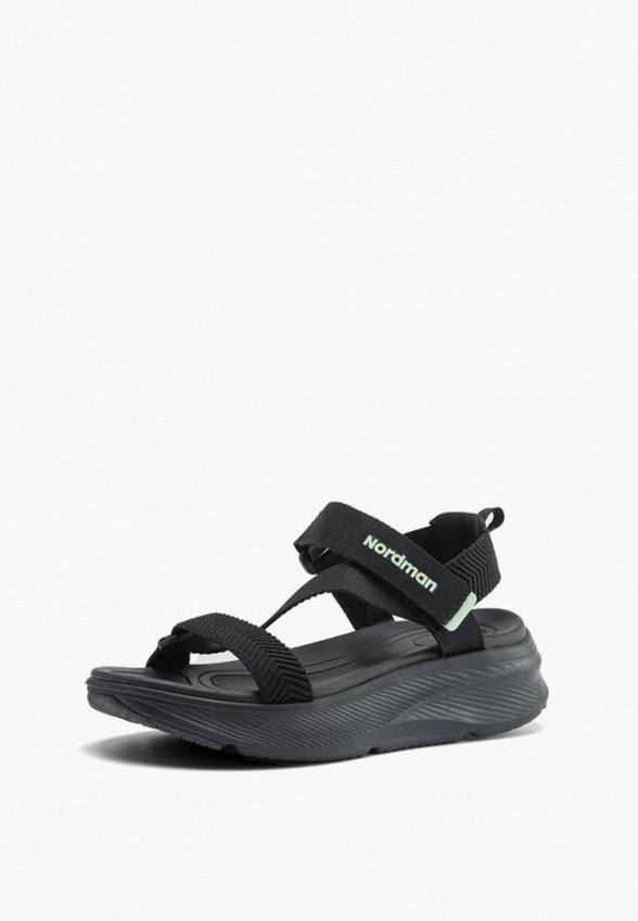 Сандалии Nordman