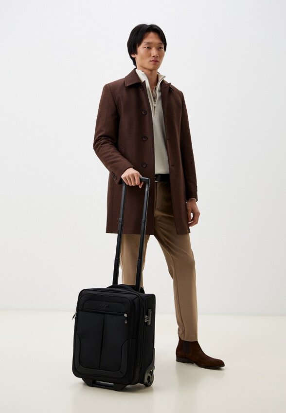 Чемодан Fabretti