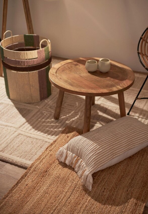 Корзина для белья Tkano