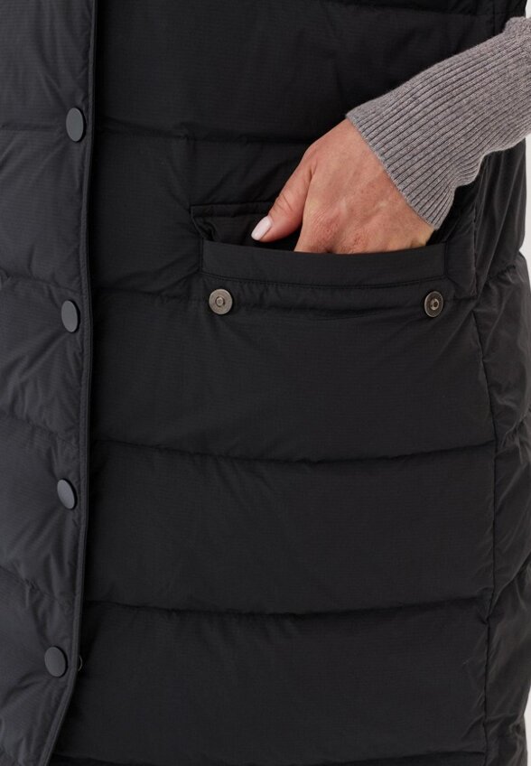 Жилет утепленный Bulmer