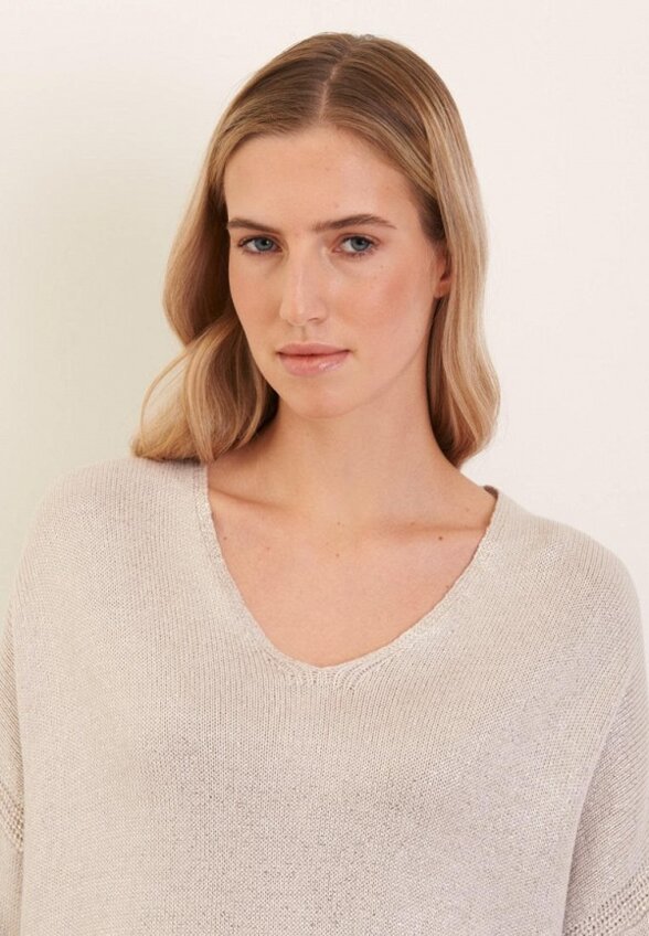 Пуловер Smith&Soul