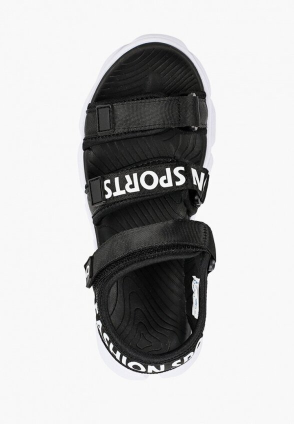 Сандалии Котофей