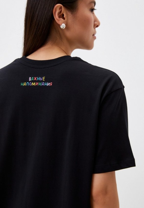 Футболка Mark Formelle