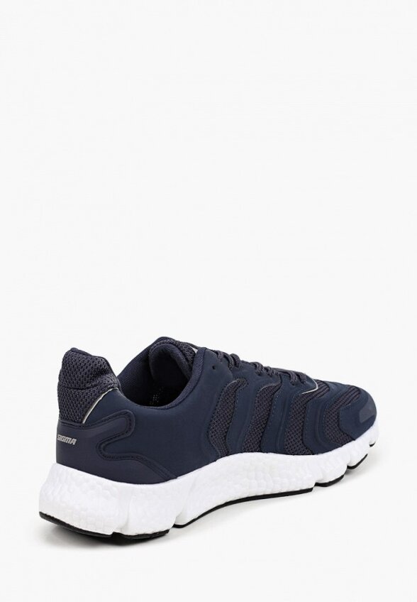 Кроссовки Sigma