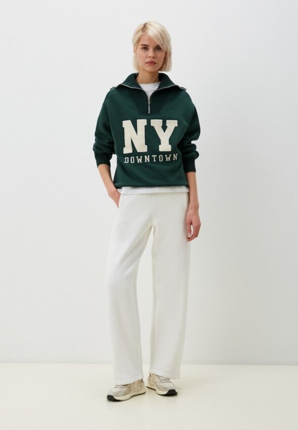 Олимпийка Koton