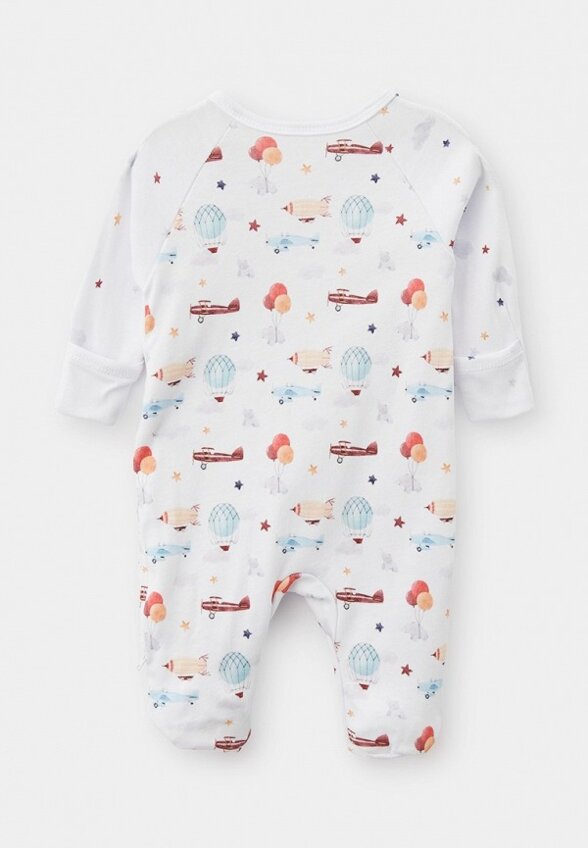 Комбинезон Aspaya