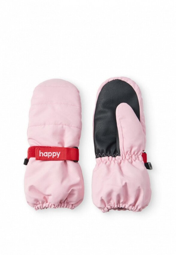 Варежки Happy Baby
