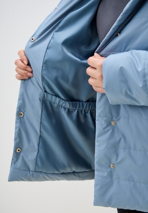 Куртка утепленная Modress