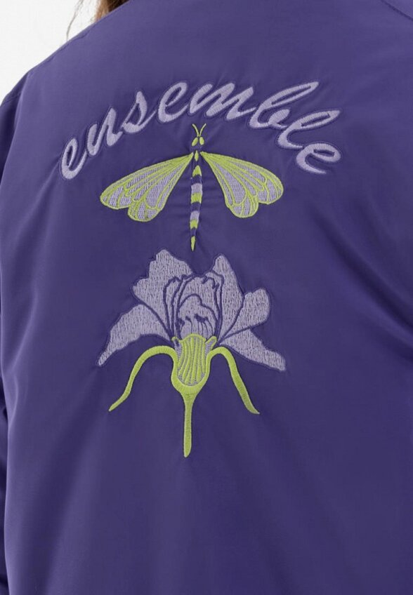 Куртка утепленная Kapika