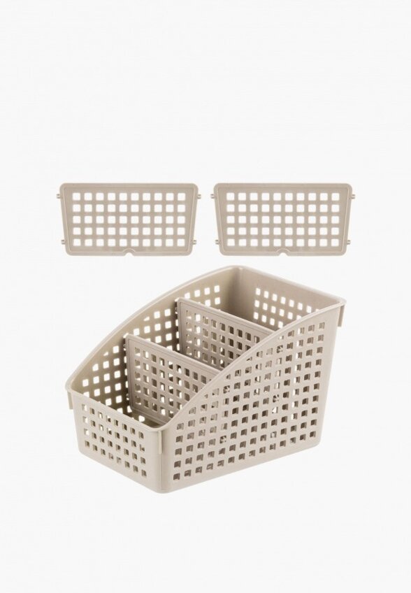 Комплект органайзеров Elcasa