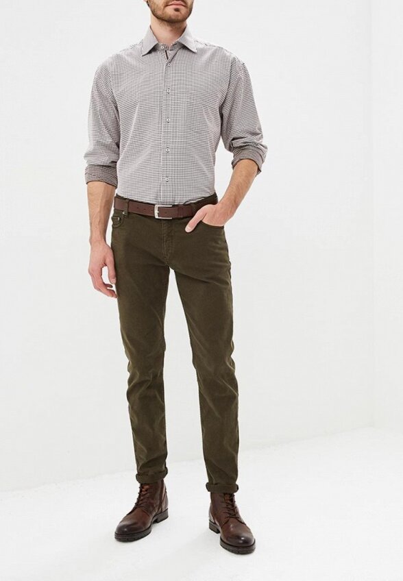 Рубашка Ir.Lush