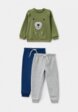Свитшот и брюки 2 шт. Mayoral1  - превью