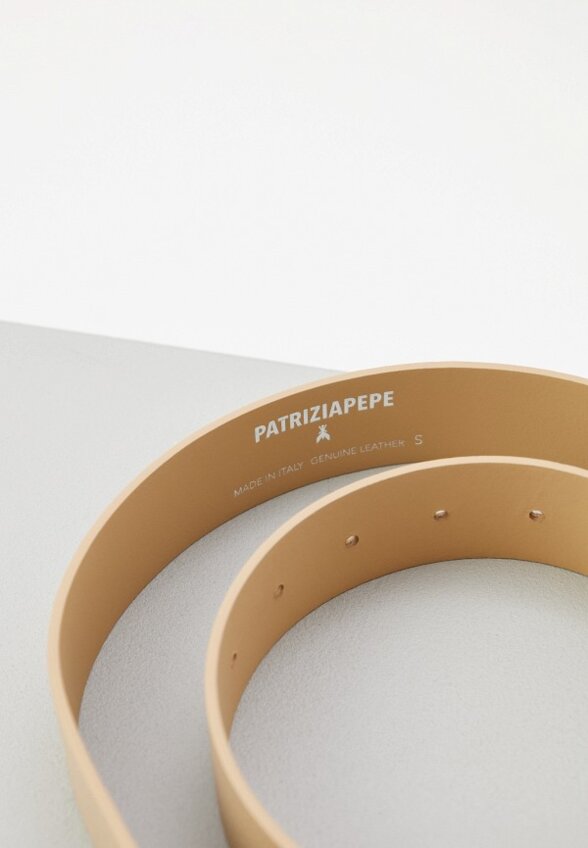 Ремень Patrizia Pepe