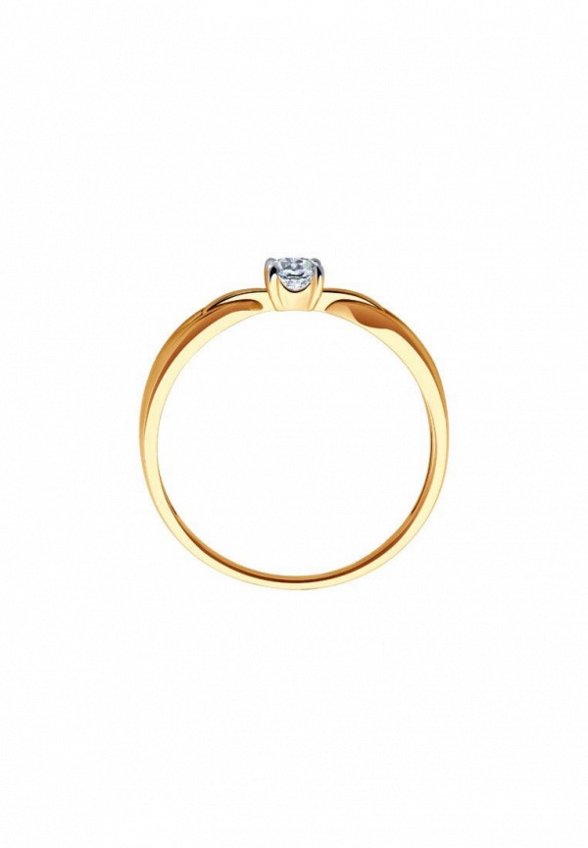 Кольцо Sokolov