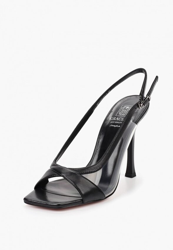 Босоножки Graciana
