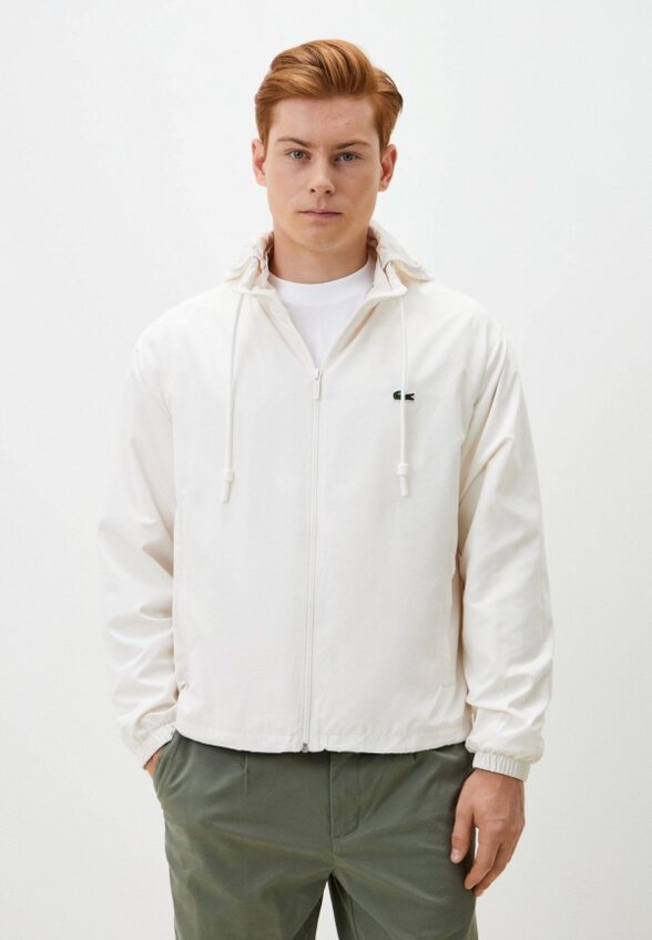 Ветровка Lacoste