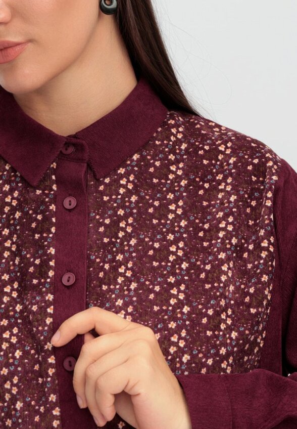 Рубашка Frida