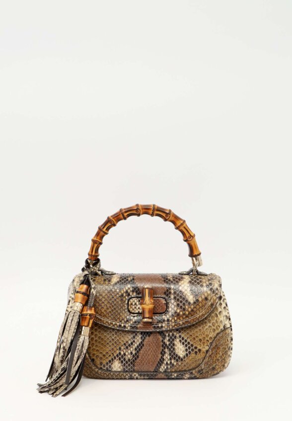 Gucci Bamboo