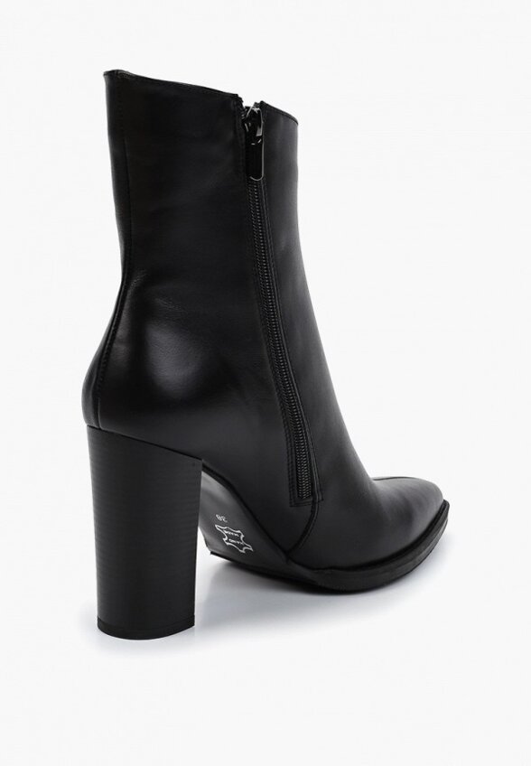 Полусапоги Lenuver