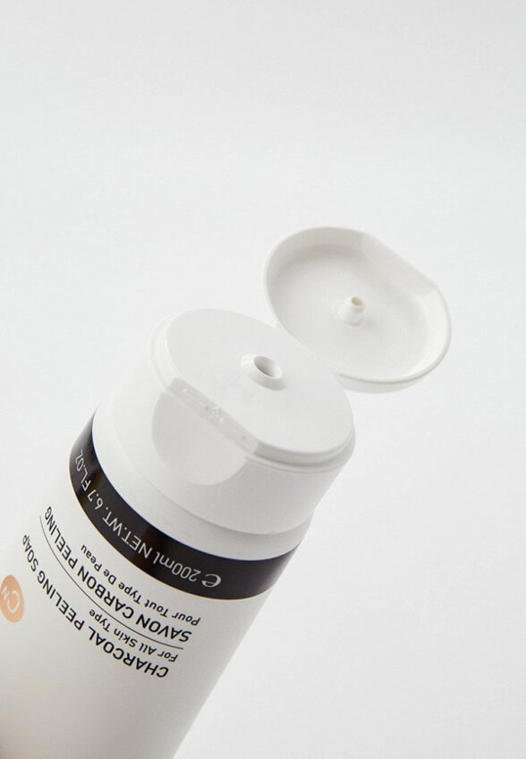 Мыло для лица Gigi