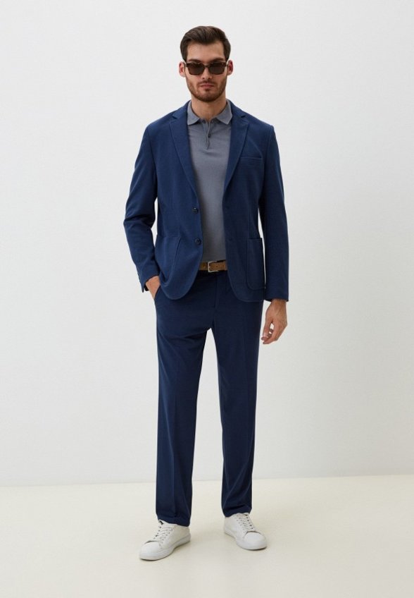 Брюки Primo Emporio