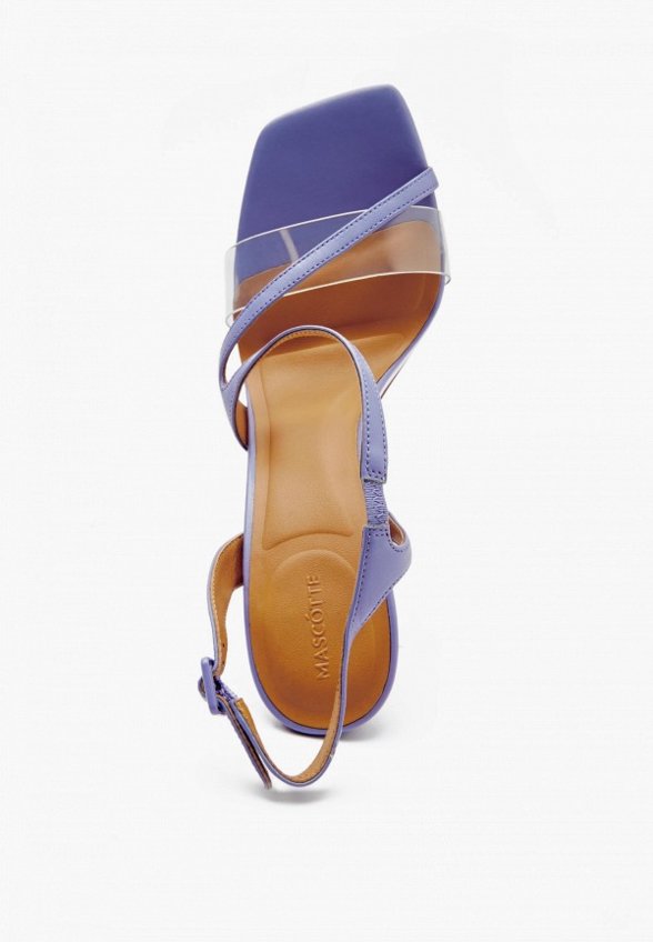 Босоножки Mascotte