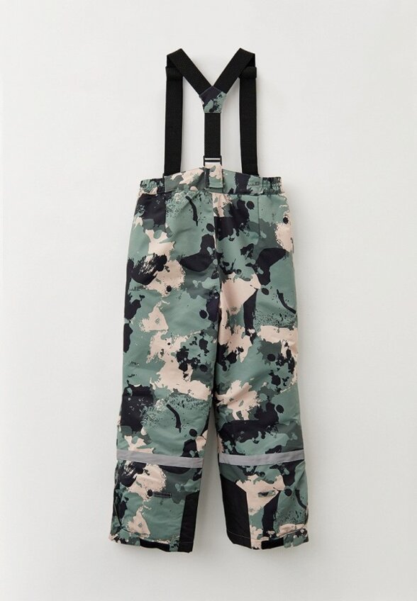 Костюм утепленный PlayToday