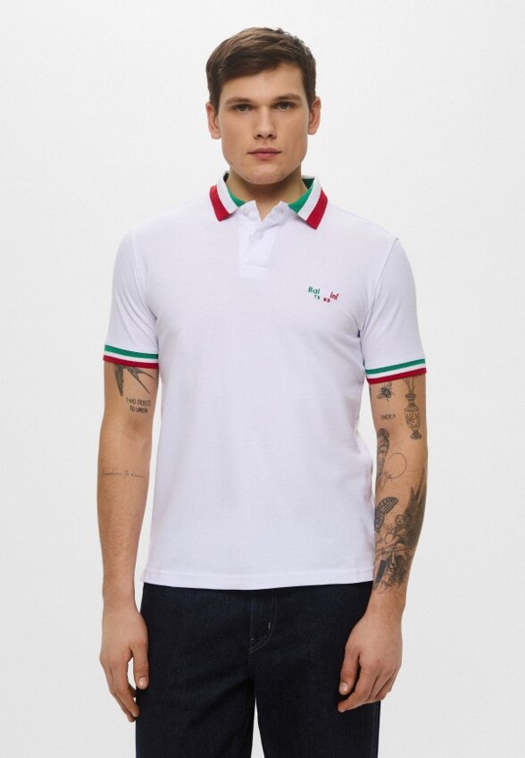 Поло Baldinini Trend