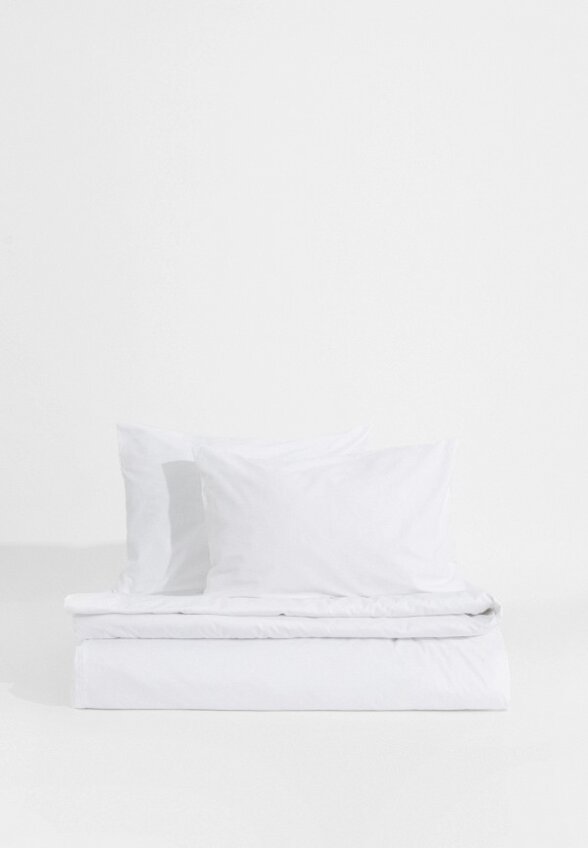 Постельное белье 2-спальное Lamoda Home