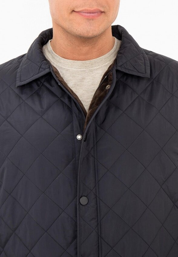 Куртка-рубашка Thomas Berger