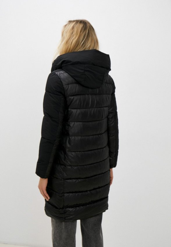 Пуховик Aaquamarina