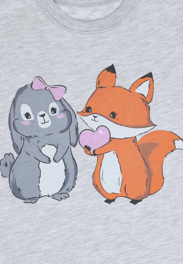 Футболка Апрель